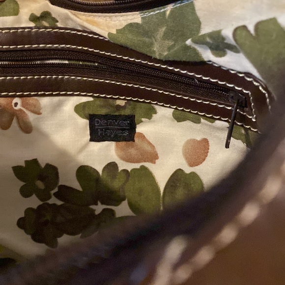 Denver Hayes Side Purse - Picture 3 of 4